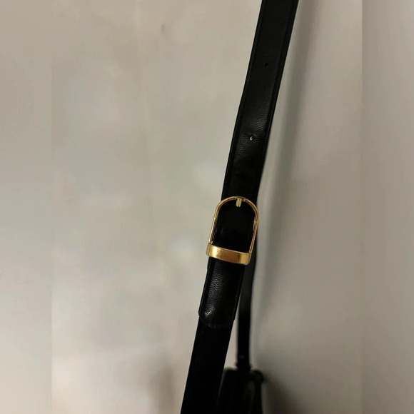 Vintage Fiona Leather Bag - Picture 7 of 10